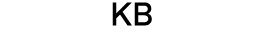 KB